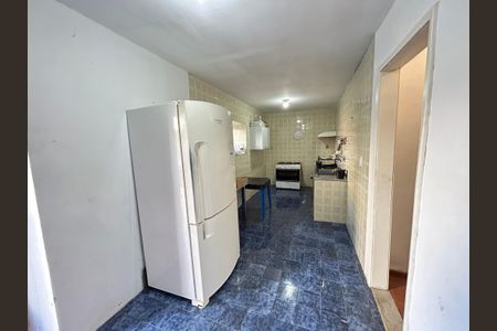 Casa à venda com 347m², 7 quartos e 5 vagasCozinha casa 2