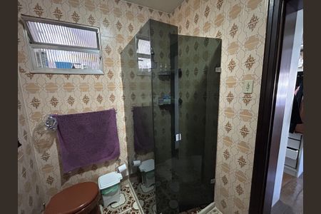 Casa à venda com 347m², 7 quartos e 5 vagasBanheiro da Suíte 1