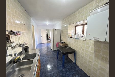 Casa à venda com 347m², 7 quartos e 5 vagasCozinha casa 2