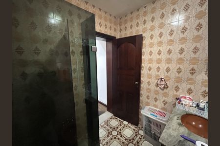 Casa à venda com 347m², 7 quartos e 5 vagasBanheiro da Suíte 1