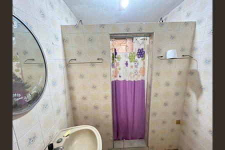 Casa à venda com 347m², 7 quartos e 5 vagasBanheiro casa 2