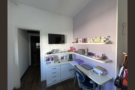 Casa à venda com 347m², 7 quartos e 5 vagasSuíte 1