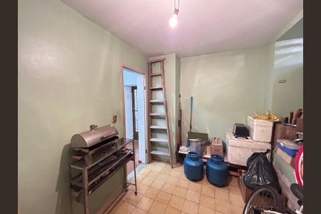 Casa à venda com 347m², 7 quartos e 5 vagasQuarto 3 casa 2