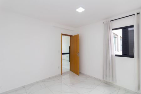 Apartamento à venda com 42m², 2 quartos e 1 vagaQuarto 2