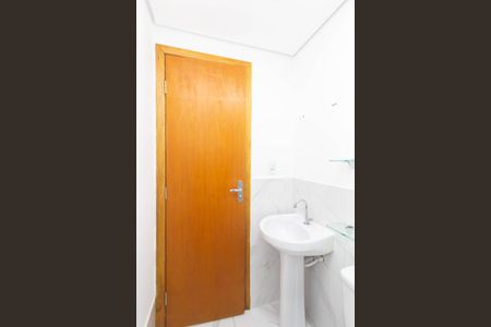 Apartamento à venda com 42m², 2 quartos e 1 vagaBanheiro