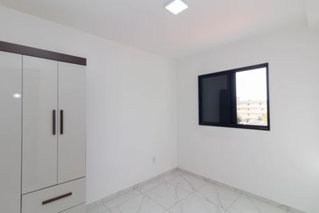 Apartamento à venda com 42m², 2 quartos e 1 vagaQuarto 1