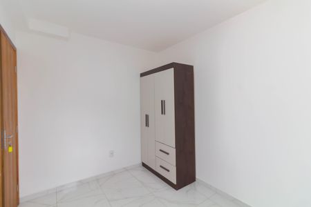 Apartamento à venda com 42m², 2 quartos e 1 vagaQuarto 1