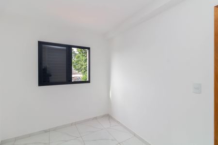 Apartamento à venda com 42m², 2 quartos e 1 vagaQuarto 1