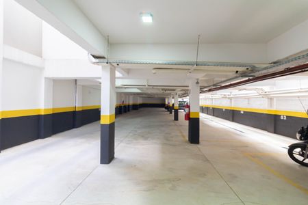 Apartamento à venda com 42m², 2 quartos e 1 vagaGaragem