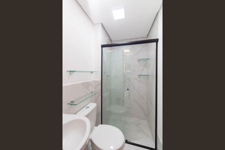 Apartamento à venda com 42m², 2 quartos e 1 vagaBanheiro