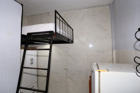 Kitnet de kitnet/studio para alugar com 1 quarto, 15m² em Santa Efigênia, Belo Horizonte