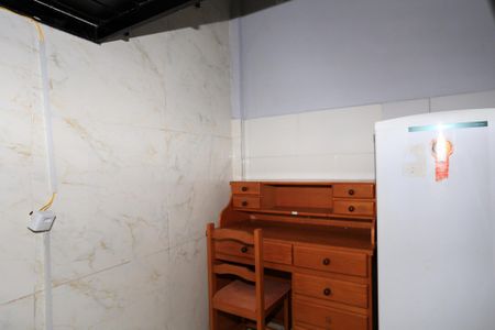 Studio para alugar com 15m², 1 quarto e sem vaga Studio para alugar com 15m², 1 quarto e sem vagaKitnet