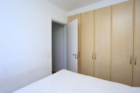 Quarto 2 de apartamento à venda com 2 quartos, 46m² em Vila Andrade, São Paulo