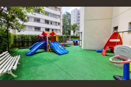 Apartamento à venda com 46m², 2 quartos e 1 vagaÁrea comum