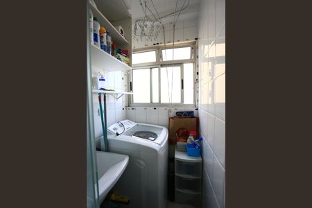 Apartamento à venda com 46m², 2 quartos e 1 vagaÁrea de Serviço