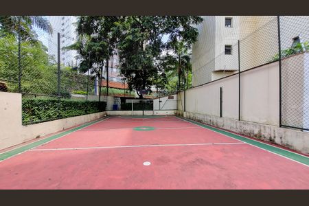 Apartamento à venda com 46m², 2 quartos e 1 vagaÁrea comum