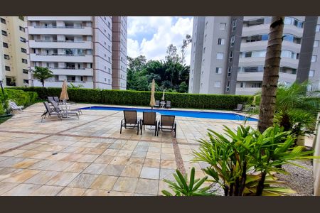 Apartamento à venda com 46m², 2 quartos e 1 vagaÁrea comum