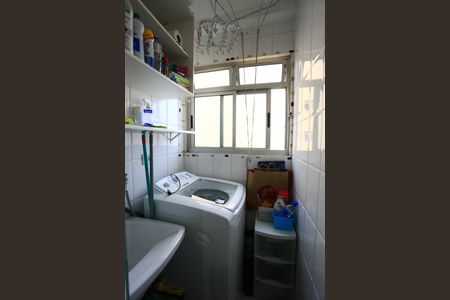 Apartamento à venda com 46m², 2 quartos e 1 vagaÁrea de Serviço