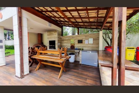 Apartamento à venda com 46m², 2 quartos e 1 vagaÁrea comum