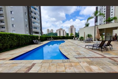 Apartamento à venda com 46m², 2 quartos e 1 vagaÁrea comum