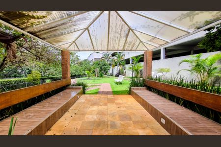 Apartamento à venda com 46m², 2 quartos e 1 vagaÁrea comum