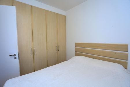 Apartamento à venda com 46m², 2 quartos e 1 vagaQuarto 2