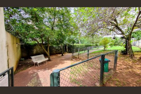 Apartamento à venda com 46m², 2 quartos e 1 vagaÁrea comum