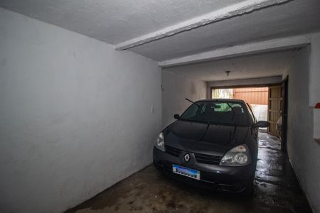 Casa à venda com 300m², 4 quartos e 2 vagas Casa à venda com 300m², 4 quartos e 2 vagasGaragem