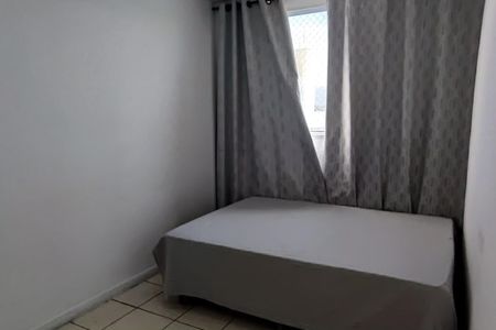 Apartamento à venda com 48m², 2 quartos e 1 vagaQuarto 1