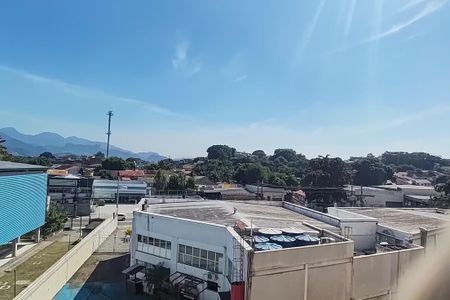 Apartamento à venda com 48m², 2 quartos e 1 vagaVista da Varanda