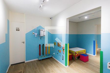 Apartamento à venda com 48m², 2 quartos e 1 vagaBrinquedoteca