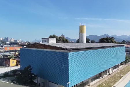 Apartamento à venda com 48m², 2 quartos e 1 vagaVista da Varanda