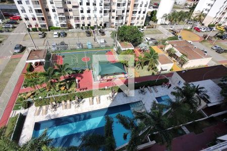 Apartamento à venda com 48m², 2 quartos e 1 vagaÁrea comum