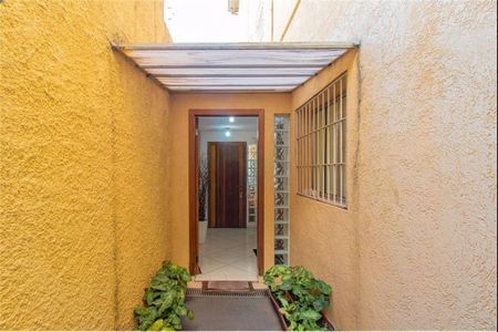 Casa à venda com 347m², 4 quartos e 3 vagas