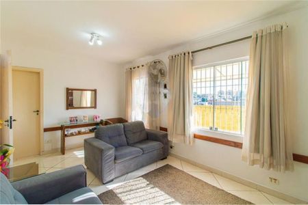 Casa à venda com 4 quartos, 347m² em Vila Morse, São Paulo