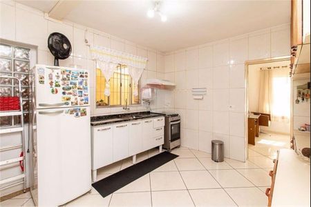 Casa à venda com 347m², 4 quartos e 3 vagas