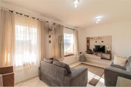 Casa à venda com 4 quartos, 347m² em Vila Morse, São Paulo