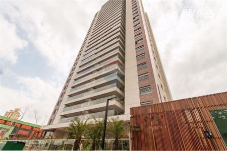 Apartamento à venda com 155m², 3 quartos e 2 vagas