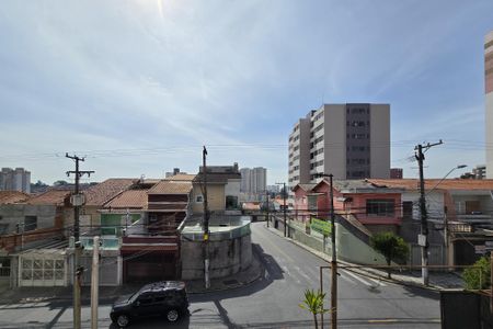 Casa à venda com 177m², 3 quartos e 2 vagasVista da Varanda - Quarto 1