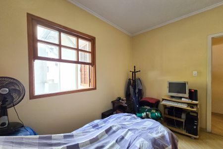 Casa à venda com 177m², 3 quartos e 2 vagasQuarto 2