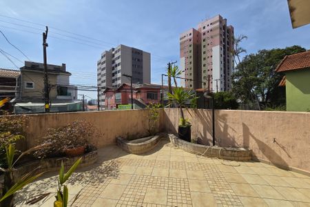 Casa à venda com 177m², 3 quartos e 2 vagasSacada da Sala