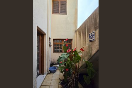 Casa à venda com 177m², 3 quartos e 2 vagasQuintal