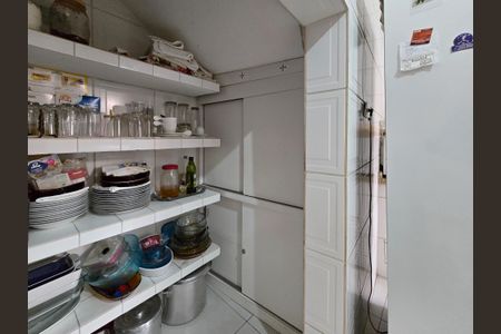 Casa à venda com 177m², 3 quartos e 2 vagasDespesa