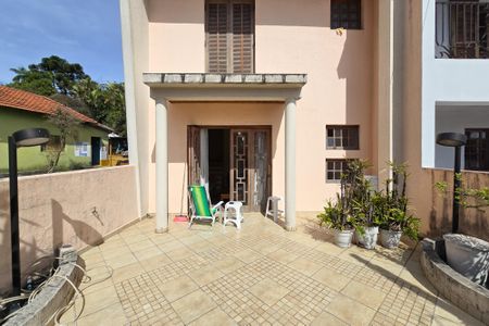 Casa à venda com 177m², 3 quartos e 2 vagasSacada da Sala