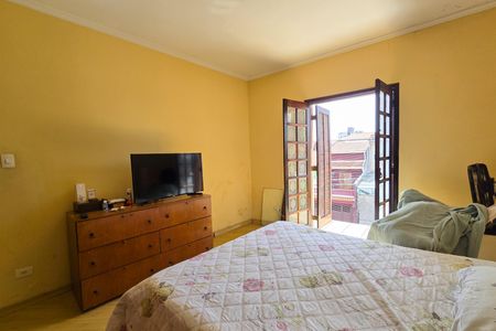 Casa à venda com 177m², 3 quartos e 2 vagasQuarto 1