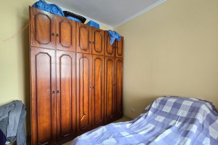 Casa à venda com 177m², 3 quartos e 2 vagasQuarto 2