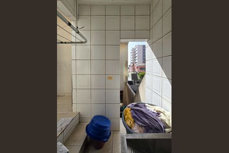 Casa à venda com 177m², 3 quartos e 2 vagasÁrea de Serviço