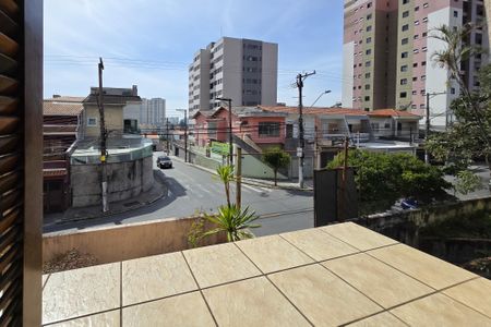 Casa à venda com 177m², 3 quartos e 2 vagasVista da Varanda - Quarto 1