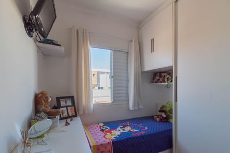 Quarto 2 de casa de condomínio à venda com 3 quartos, 100m² em Vila Sao Geraldo, São Paulo