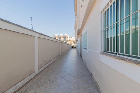 Casa de condomínio à venda com 100m², 3 quartos e 3 vagas Casa de condomínio à venda com 100m², 3 quartos e 3 vagasÁrea comum